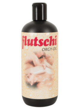Flutschi Orgy-Oil